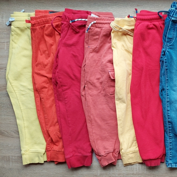 Huge bundle pants! - Picture 16 of 16